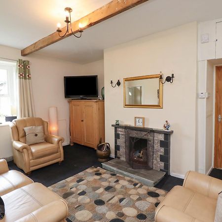 Budle Bay Cottage Bamburgh Exterior foto