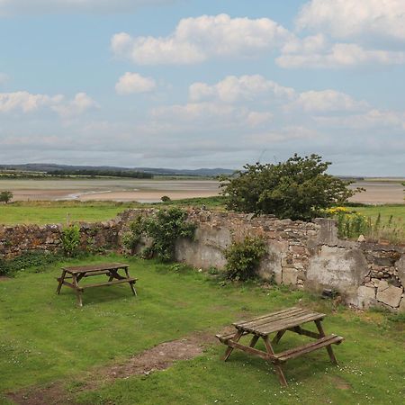 Budle Bay Cottage Bamburgh Exterior foto